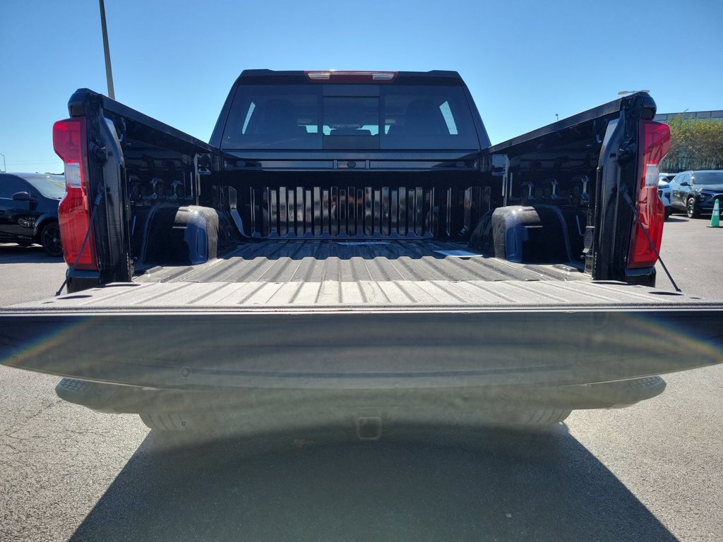 Certified 2026 Chevrolet Silverado 1500 RST w/ Texas Edition Plus RWD image 32