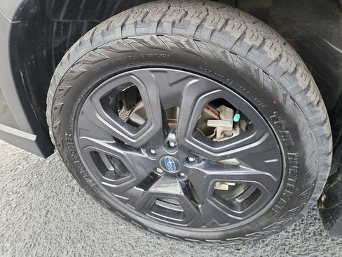 Used 2023 Subaru Ascent Onyx Edition Limited image 23