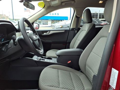 Certified 2020 Ford Escape SE AWD/4WD image 13