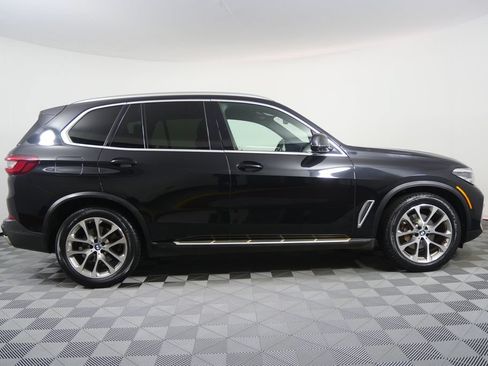 Certified 2023 BMW X5 xDrive40i AWD/4WD image 2