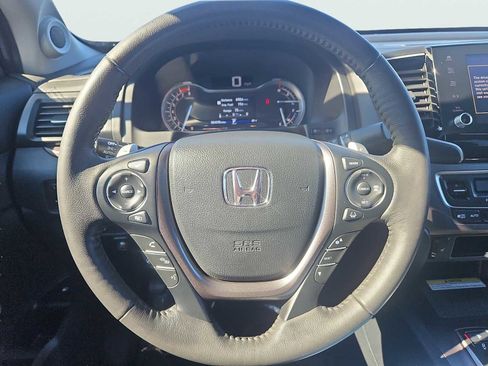 Used 2023 Honda Ridgeline RTL-E image 29