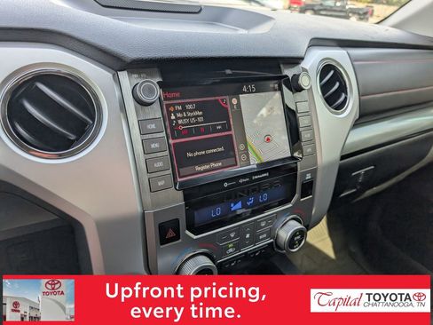 Used 2021 Toyota Tundra TRD Pro image 19