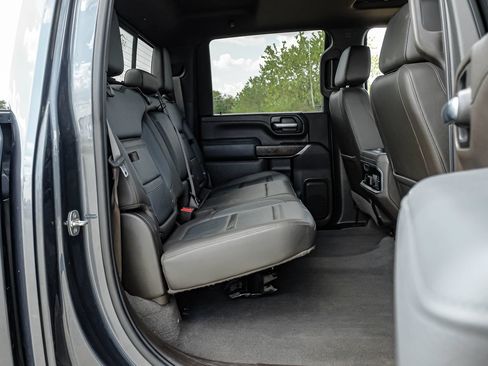 Used 2020 GMC Sierra 2500 Denali w/ Denali Ultimate Package AWD/4WD image 38
