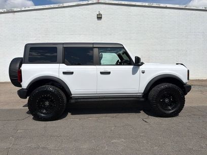 Used 2024 Ford Bronco Big Bend