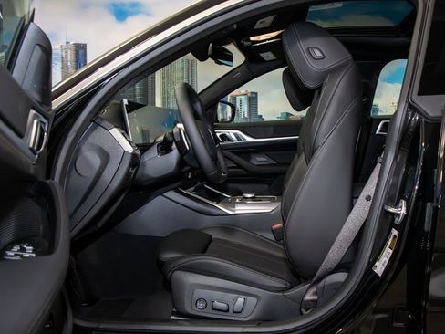 Used 2025 BMW 430i image 20