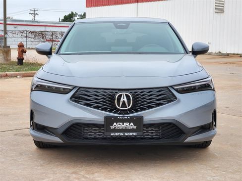 New 2026 Acura Integra Base image 2