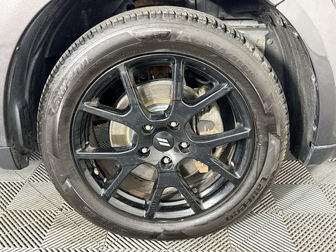 Used 2018 Dodge Journey GT w/ Nav & Sun Group image 31