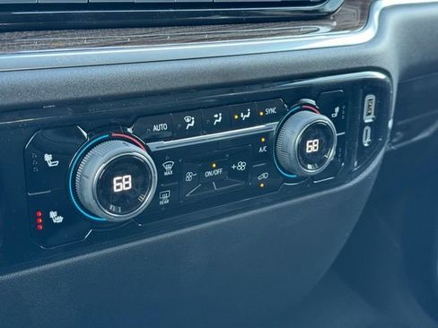 New 2026 Chevrolet Silverado 1500 LT AWD/4WD image 15