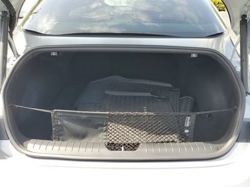Used 2023 Hyundai Ioniq 6 Limited RWD image 29