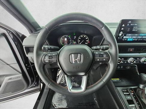 Used 2024 Honda CR-V Sport-L image 30