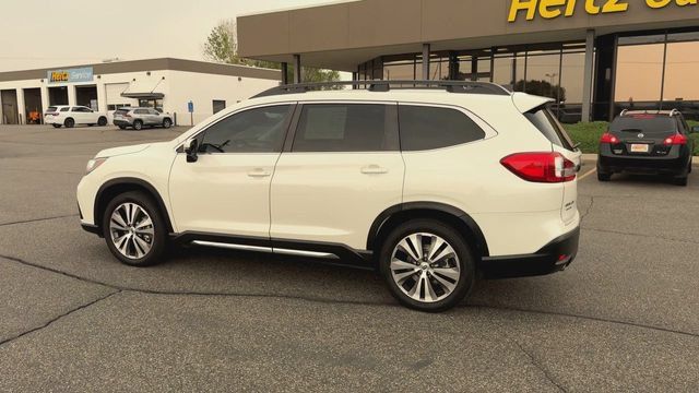 Used 2021 Subaru Ascent Limited w/ Technology Package AWD/4WD image 6