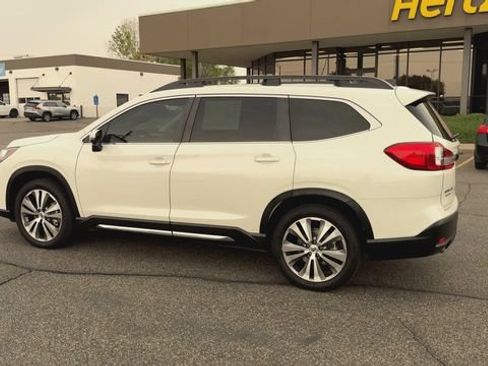 Used 2021 Subaru Ascent Limited w/ Technology Package AWD/4WD image 6