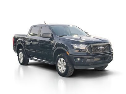 Used 2021 Ford Ranger XL w/ Equipment Group 101A High
