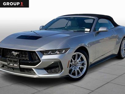 Certified 2024 Ford Mustang GT Premium