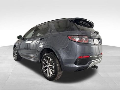 Used 2025 Land Rover Discovery Sport S AWD/4WD image 12