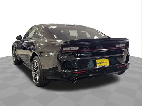 New 2026 Dodge Charger R/T Scat Pack image 2