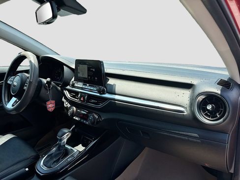 Used 2019 Kia Forte EX w/ Option Group 020 FWD image 30