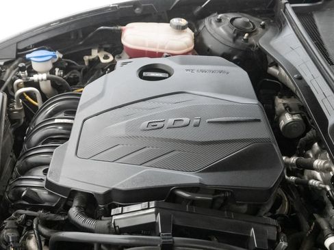Used 2023 Hyundai Sonata SEL FWD image 4