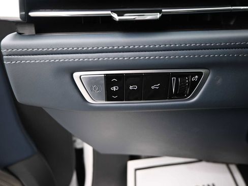 New 2025 Cadillac Escalade IQ Luxury 2 image 20