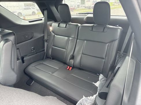 New 2026 Ford Explorer ST w/ Sun And Sound Package AWD/4WD image 19