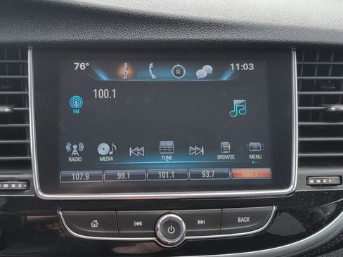 Used 2018 Buick Encore Preferred image 18