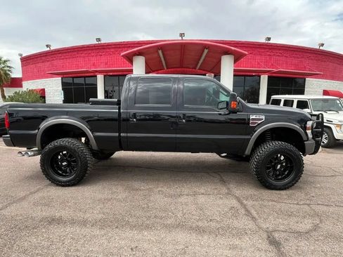 Used 2006 Ford F250 XL AWD/4WD image 5
