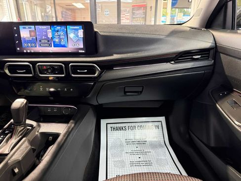 Used 2026 Nissan Sentra SR w/ Floor Mat Package FWD image 21