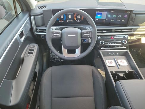 New 2026 Hyundai Santa Fe SE w/ Tow & Go Package image 13