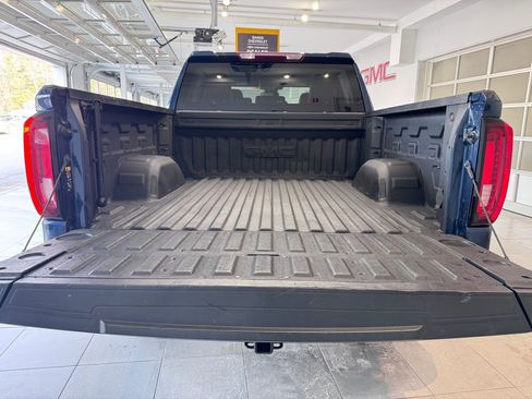Certified 2023 GMC Sierra 1500 SLT w/ SLT Premium Package image 7