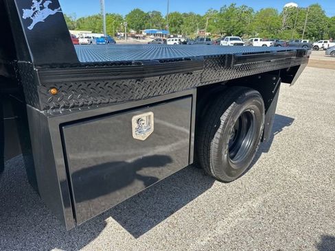 Used 2022 RAM 3500 Tradesman AWD/4WD image 26