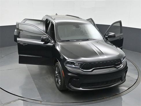 New 2026 Dodge Durango GT w/ Blacktop Package image 46
