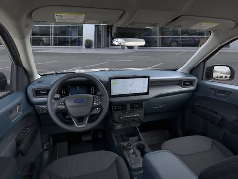 New 2025 Ford Maverick XL image 9