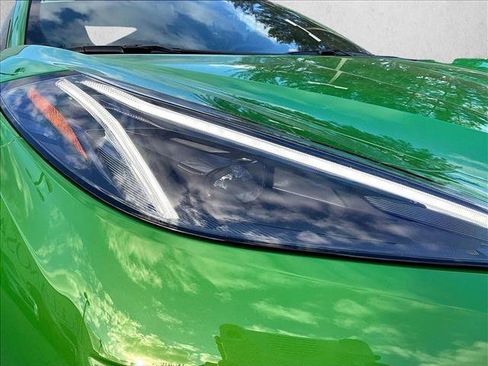 Used 2026 Chevrolet Corvette Z06 image 27