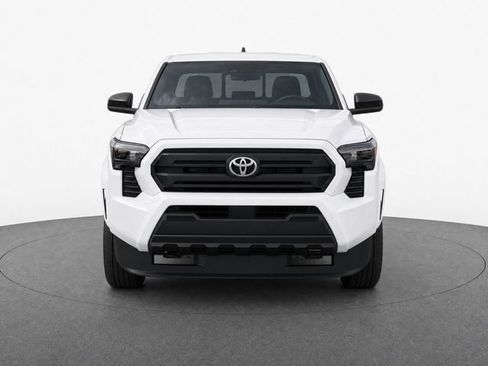 Used 2024 Toyota Tacoma SR AWD/4WD image 5