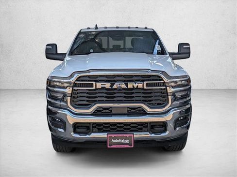 New 2026 RAM 2500 Tradesman image 5