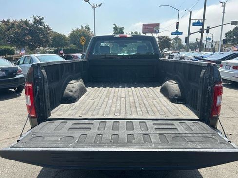 Used 2018 Ford F150 XL w/ Equipment Group 101A Mid image 5