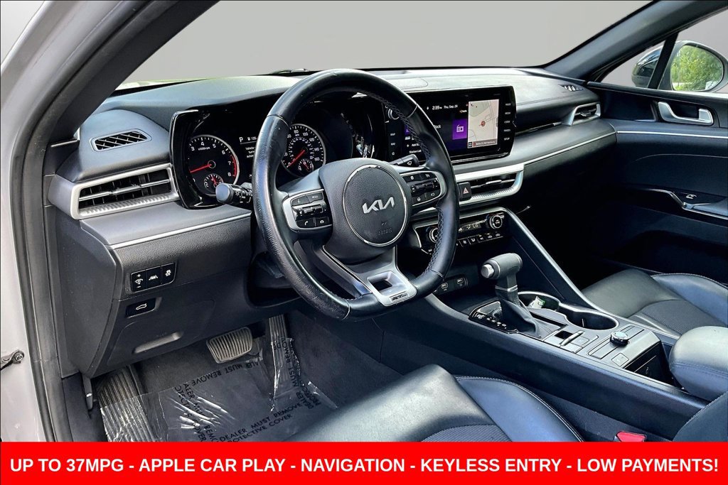 Used 2023 Kia K5 GT-Line FWD image 20