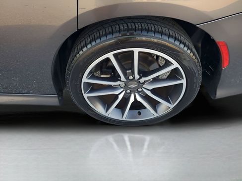 Used 2021 Dodge Charger R/T w/ Plus Group image 20