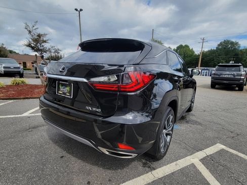 Used 2022 Lexus RX 350 FWD w/ Premium Package image 12