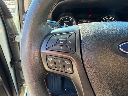 Used 2021 Ford Ranger XLT w/ Tremor Off-Road Package image 11