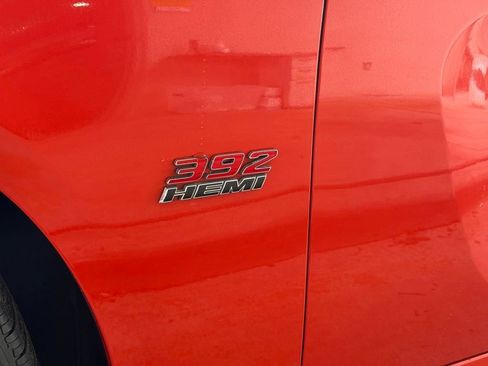 Used 2020 Dodge Charger Scat Pack RWD image 15