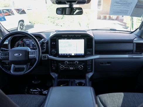 Used 2021 Ford F150 XLT w/ Equipment Group 302A High image 25