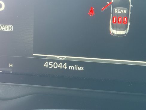 Used 2024 Nissan Rogue SL image 31