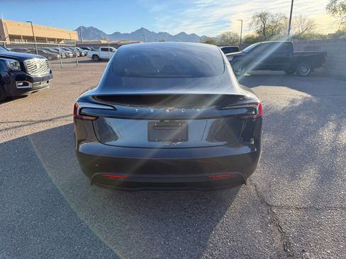 Used 2025 Tesla Model 3 Long Range image 6