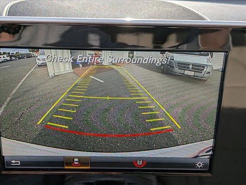 Used 2016 Mercedes-Benz GLC 300 4MATIC image 13
