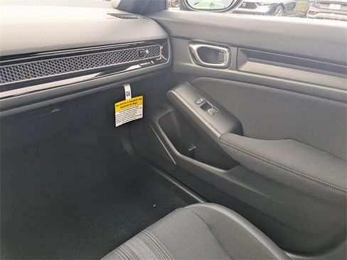 New 2026 Honda Civic Sport image 15