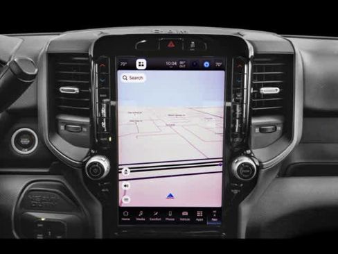 New 2026 RAM 2500 Laramie image 13