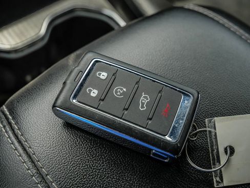 Used 2024 Jeep Grand Cherokee Altitude image 35