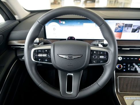 Used 2025 Genesis GV80 3.5T Advanced image 18