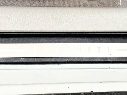 Used 2009 INFINITI G37 Journey w/ Premium Pkg image 34